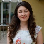 Alexandra Tomici Mureşan