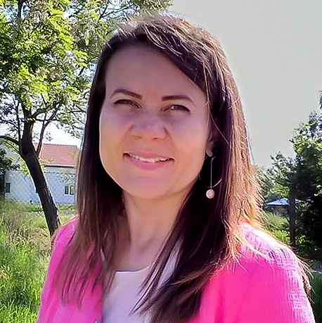 Adriana Balaj Adriana Balaj