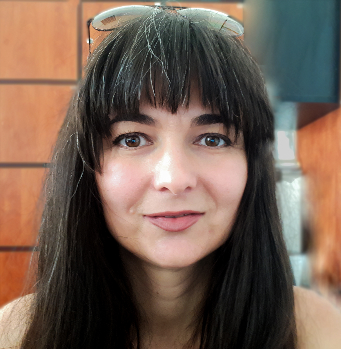 Liliana Bunoiu Liliana Bunoiu