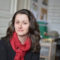Daniela Silidean daniela-silindean