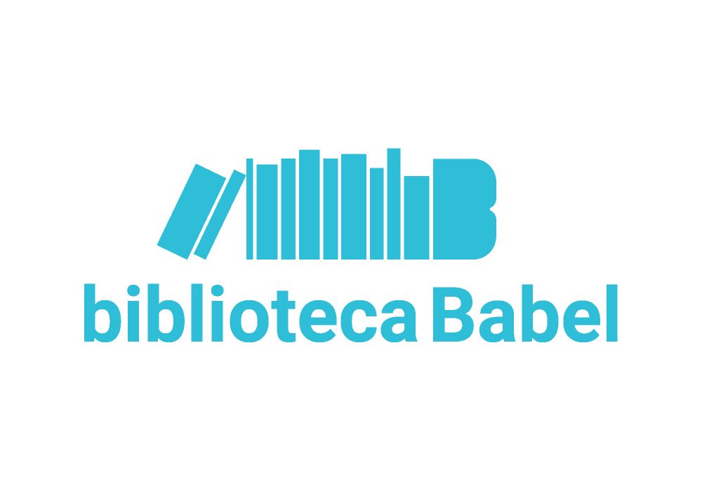 Biblioteca Babel turqoise