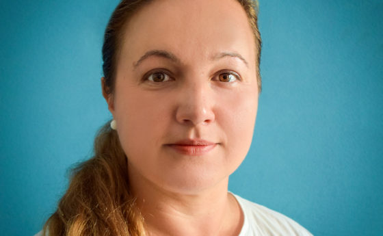 Andreea Holban-Răduțiu
