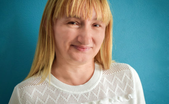 Cristina Stanimir
