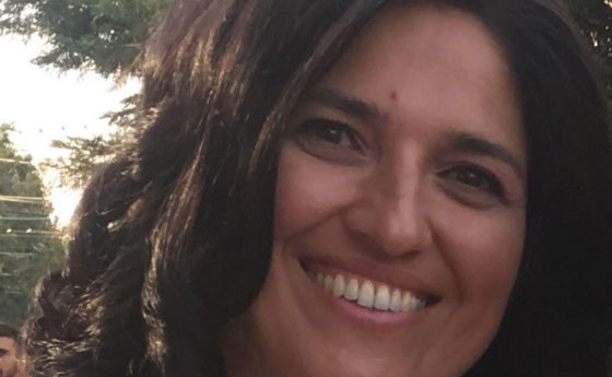 Dana Marcu