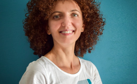 Daniela Doru-Rusu