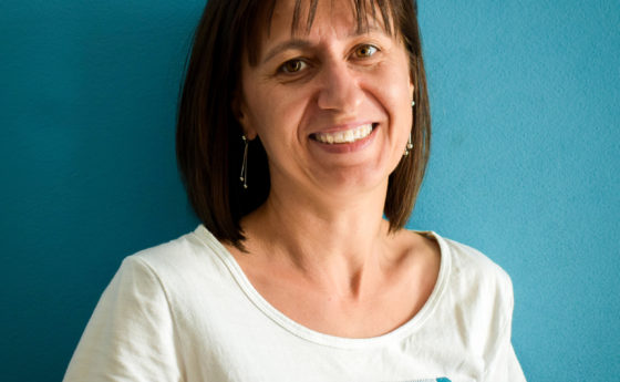 Diana Semenescu