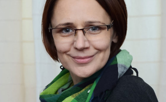 Ioana Drăgan